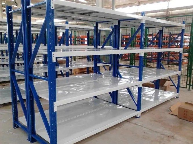 20 seamless steel pipesShelves